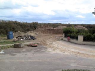 Rixheim 905 Chantier